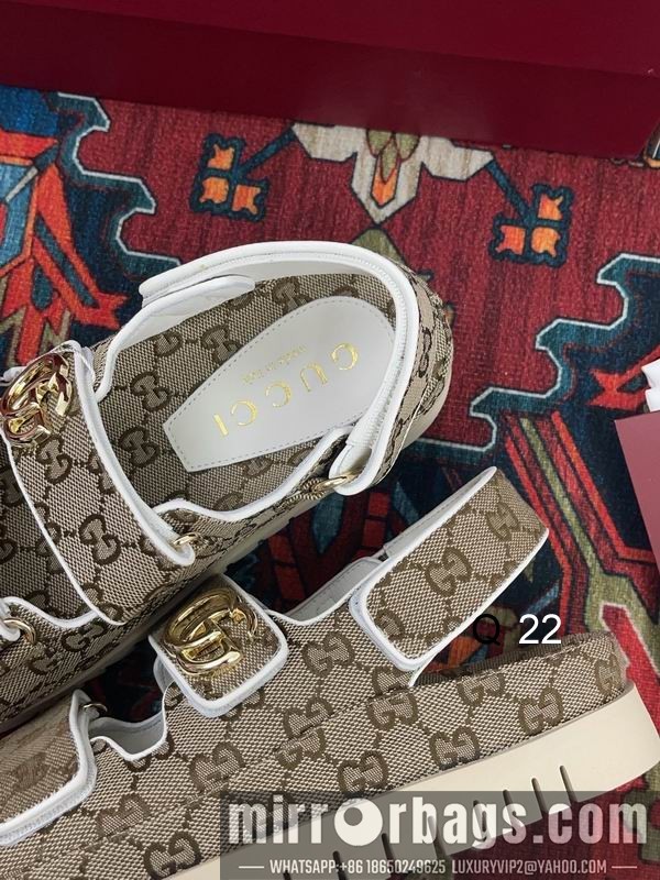 Gucci Shoes sz35-40 SF0302