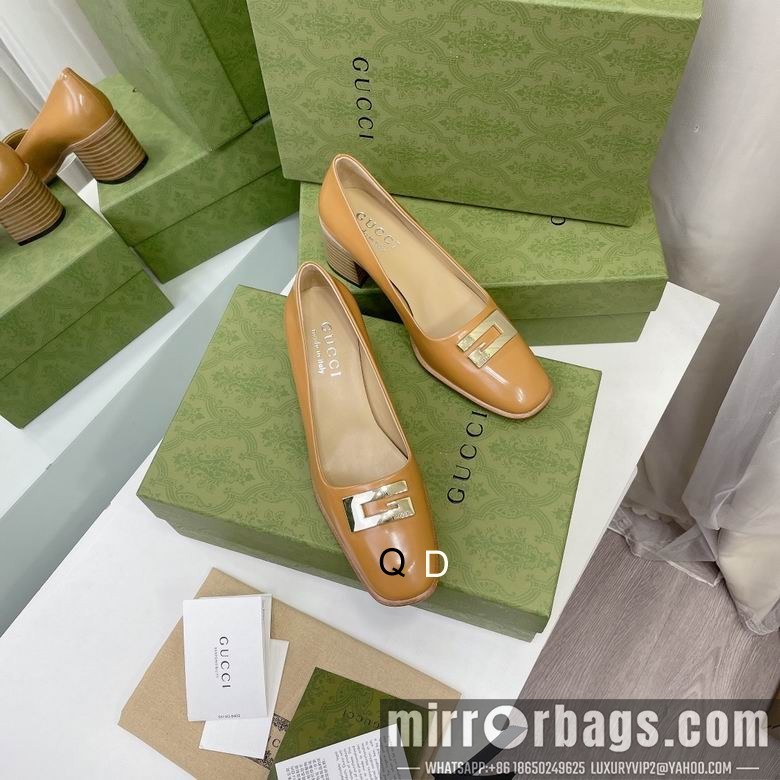 Gucci Shoes sz35-39 GDT0307