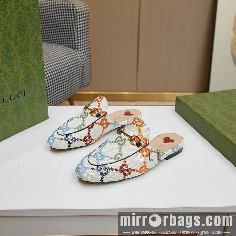 Gucci Shoes sz35-41 LL0313