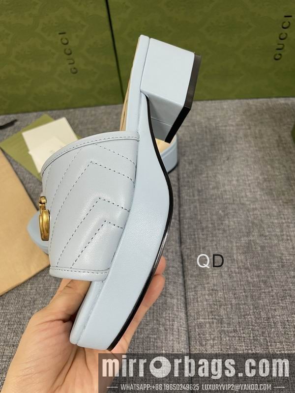 Gucci Shoes sz34-41 GDT0343