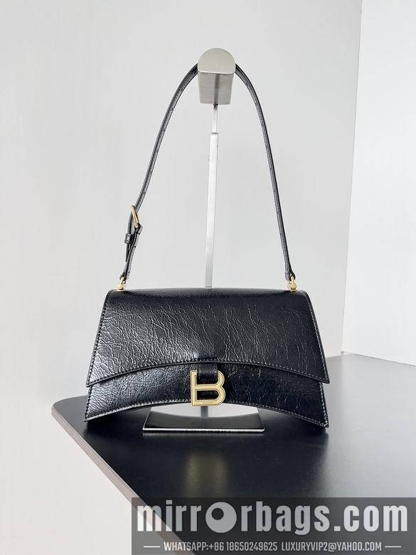 Balenciaga Bags 26X15.5X10cm 112008 GY