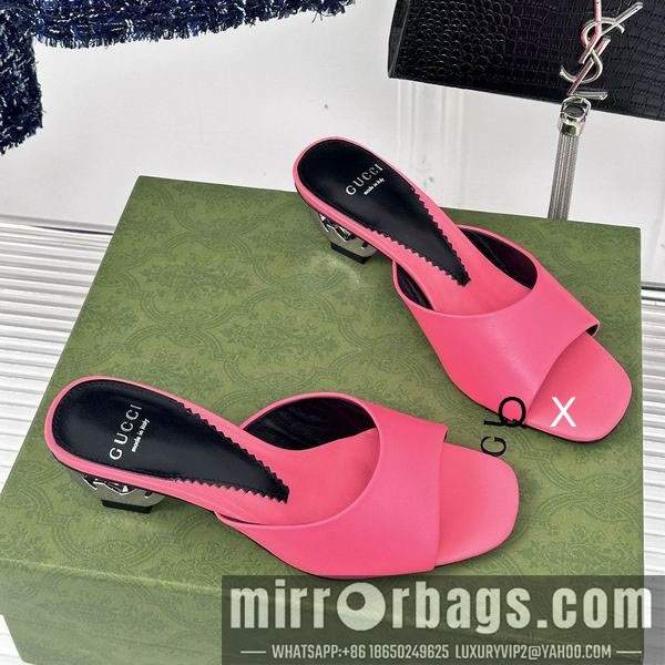 Gucci Shoes sz35-40 9C JX0105