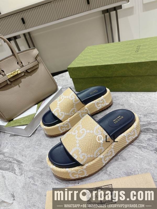 Gucci Shoes sz35-44 LL0332