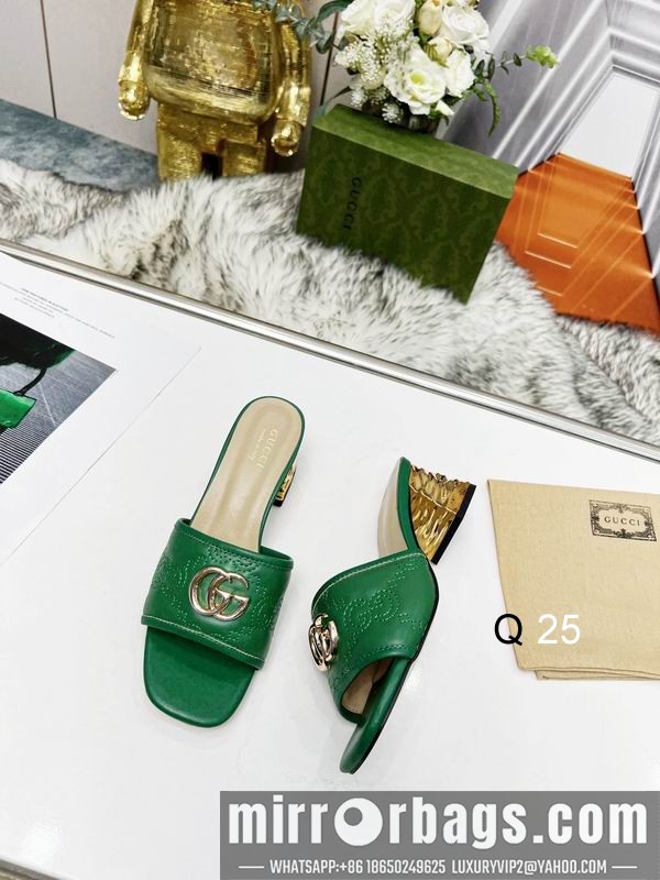 Gucci Shoes sz35-40 JH0507