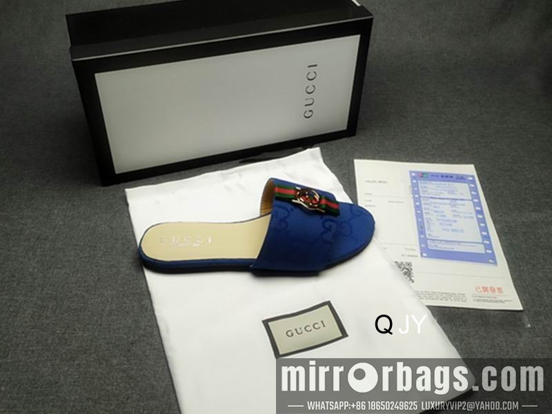 Gucci Shoes sz35-43 JY0307