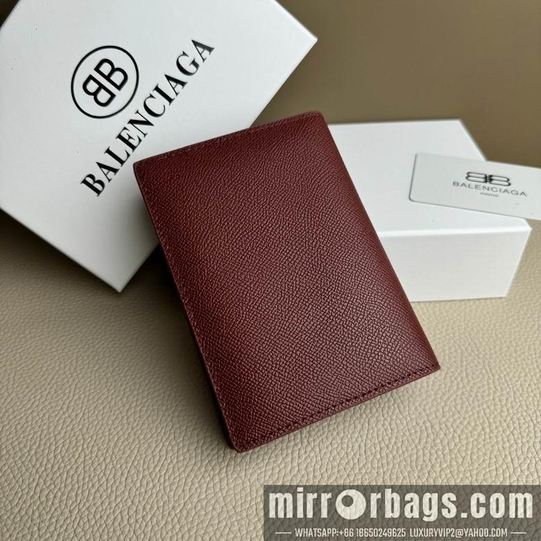Balenciaga Bags 2378 10X14cm YG 3colour