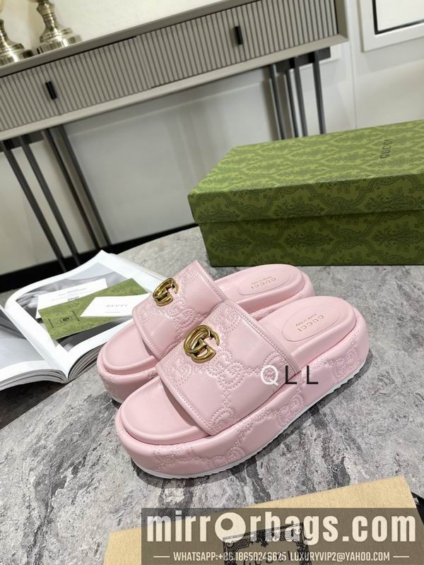Gucci Shoes sz35-44 LL0341