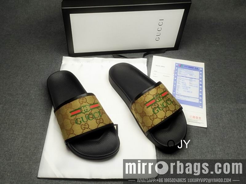 Gucci Shoes sz35-46JY0311