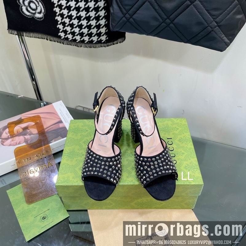 Gucci Shoes sz35-41 XC0348