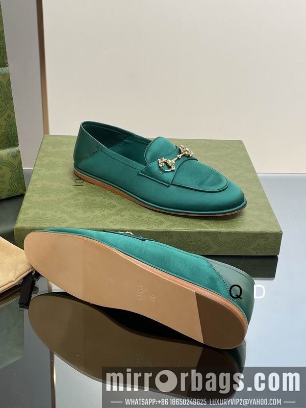 Gucci Shoes sz35-40 5C GDT1201