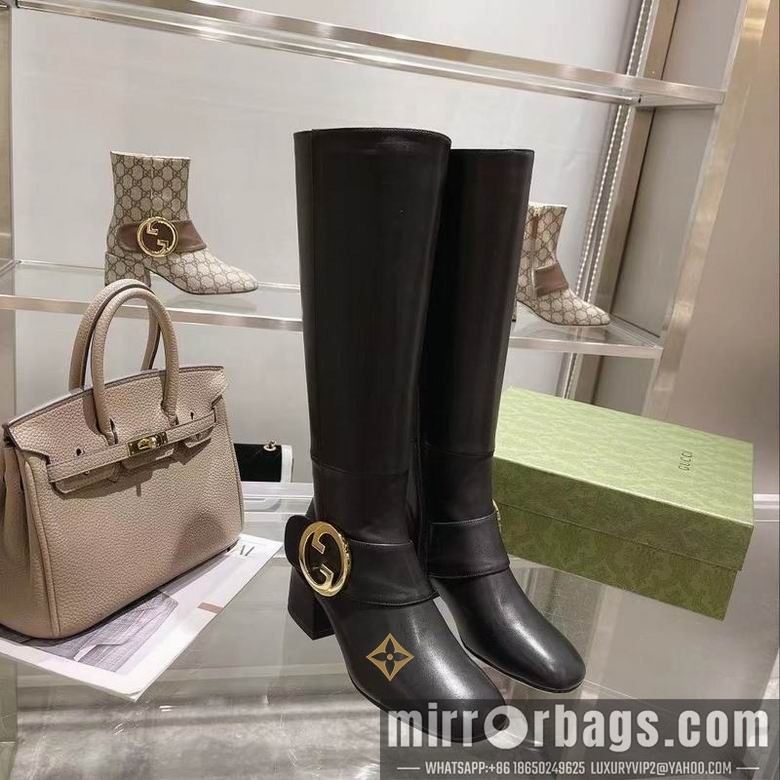 Gucci Shoes sz35-42 mhf0353