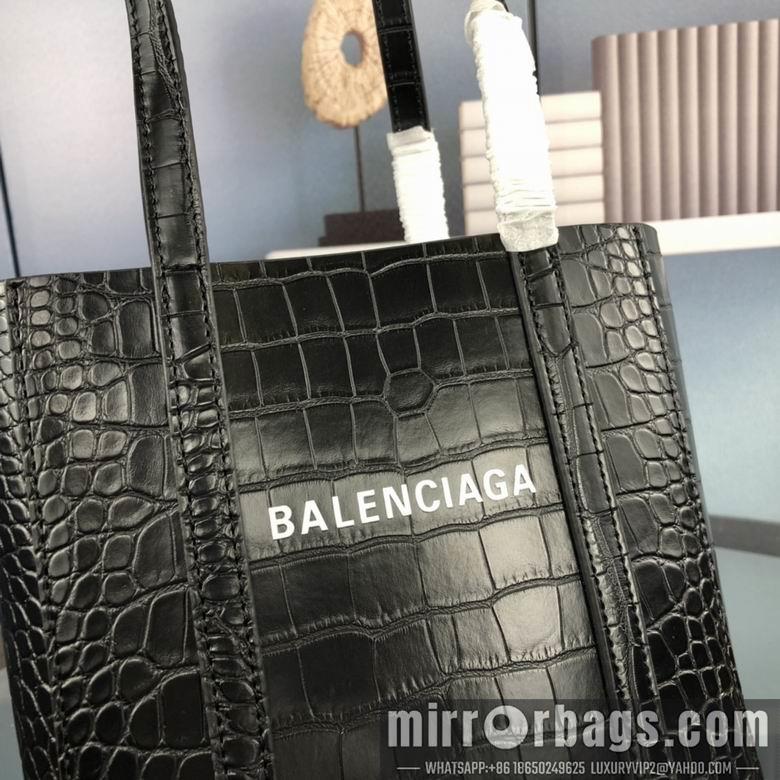 Balenciaga Bags 19X9X23cm 061304 XMY 3colour