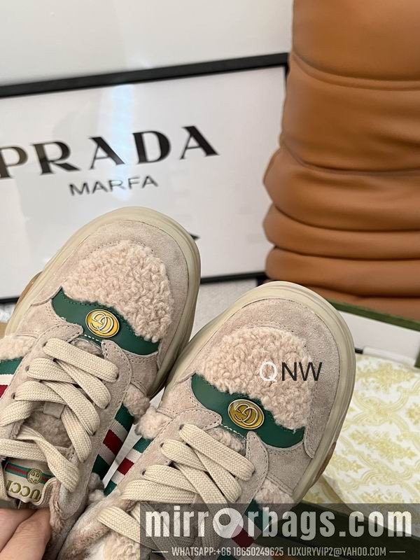 Gucci Shoes sz35-40 NW0307