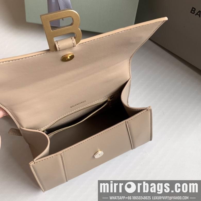 Balenciaga Bags 23X10X14cm 011104 GY 3colour