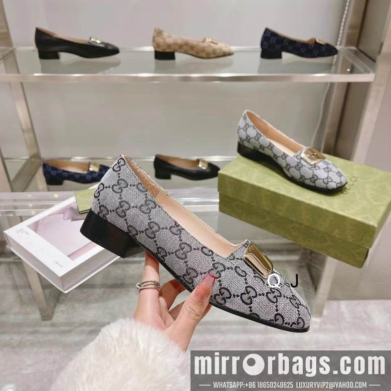 Gucci Shoes sz36-39 XJ0310