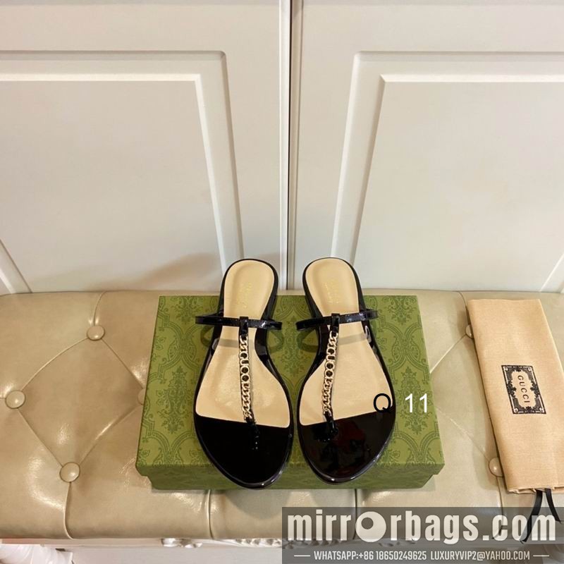 Gucci Shoes sz35-40 Y1002