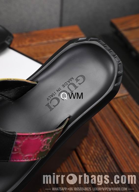 Gucci Shoes sz38-44WM0317