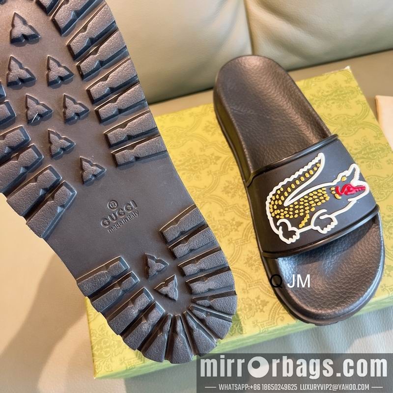 Gucci Shoes sz35-45 JM0201