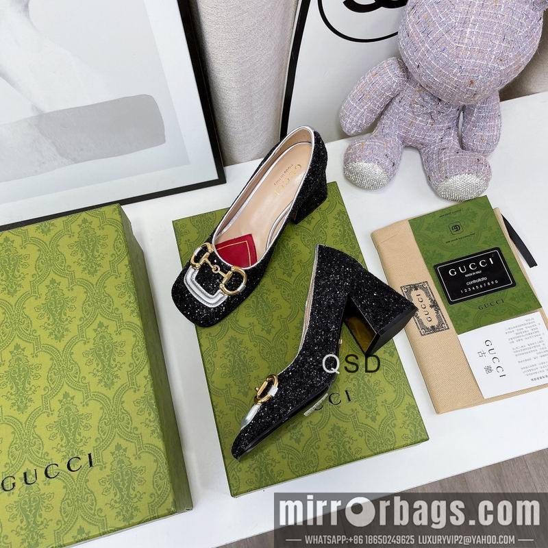 Gucci Shoes sz34-41 SD0341