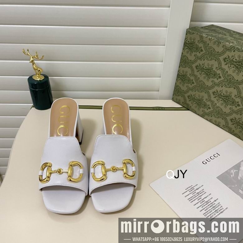 Gucci Shoes sz36-44 JY0301