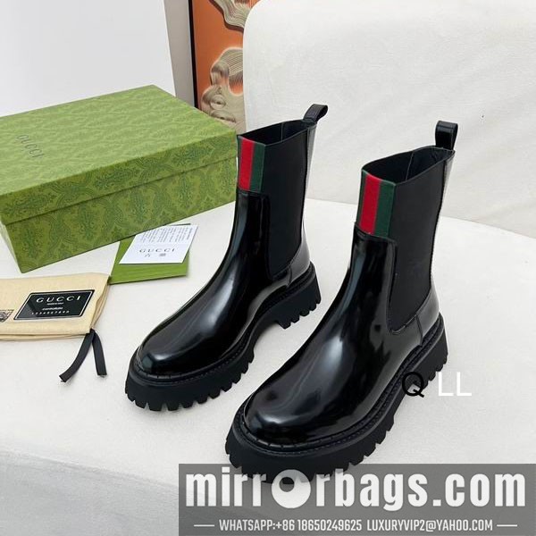 Gucci Shoes sz35-40 LL1001