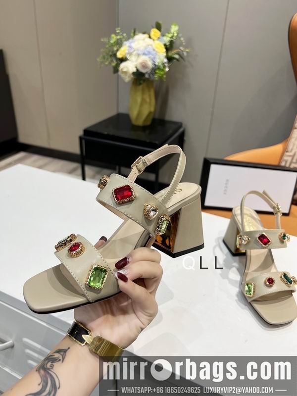 Gucci Shoes sz35-45 LL0326