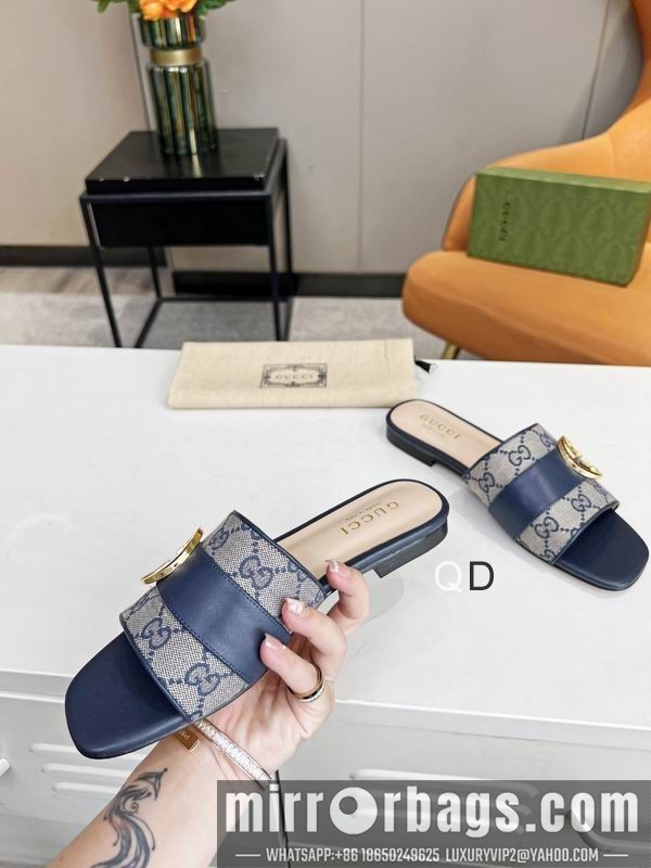 Gucci Shoes sz35-43 GDT0353