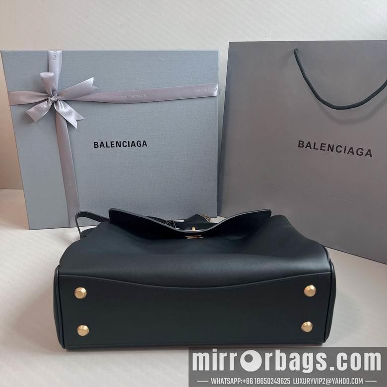 Balenciaga Bags Rodeo 8802 35X23X11cm GY 3colour