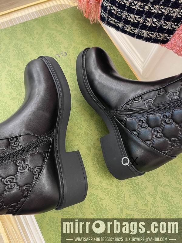 Gucci Shoes sz35-41 JX0348