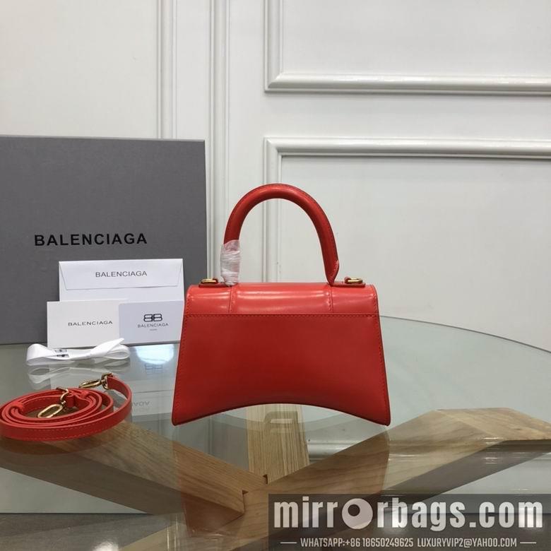 Balenciaga Bags LG0019 19X8X21cm GY