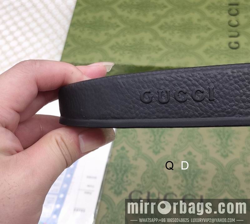 Gucci Shoes sz35-45 GDT0712