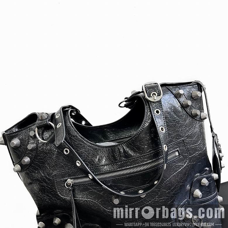 Balenciaga Bags 9699 34X13X29cm GY