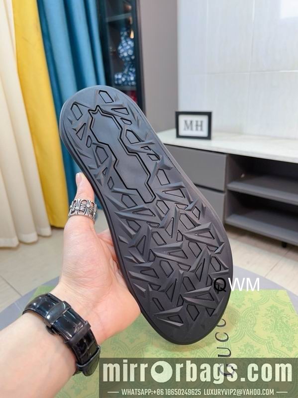 Gucci Shoes sz38-45 WM0801