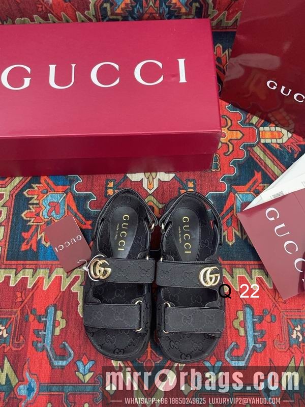 Gucci Shoes sz35-40 SF0302