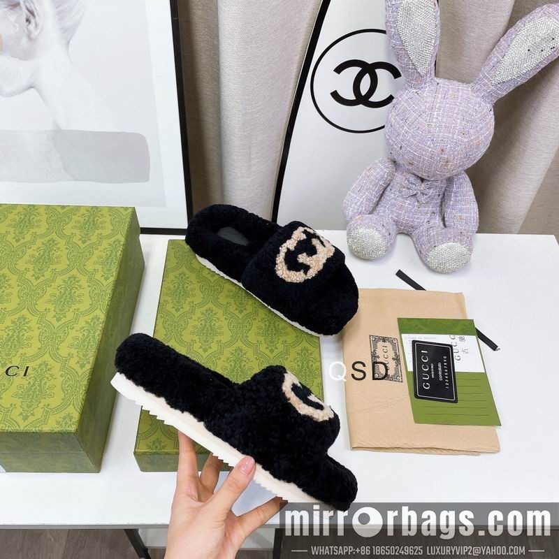Gucci Shoes sz35-40 SD0344