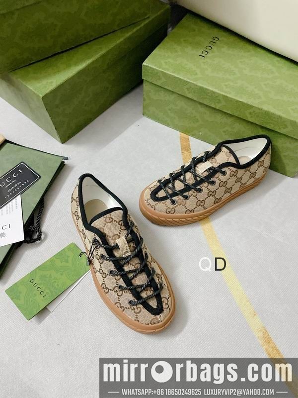 Gucci Shoes sz35-39 GDT0304