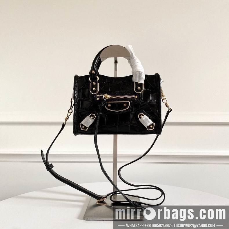 Balenciaga Bags 219 19x12x5 , 238 23x15x8, 021 30x19x11 cm fy
