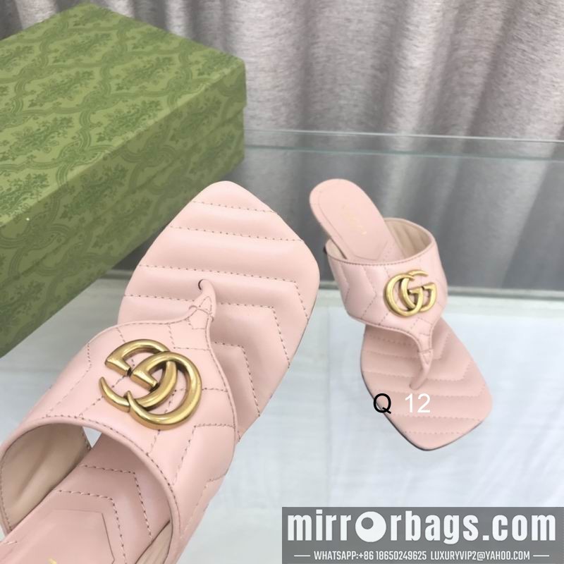 Gucci Shoes sz35-40 XJ0806