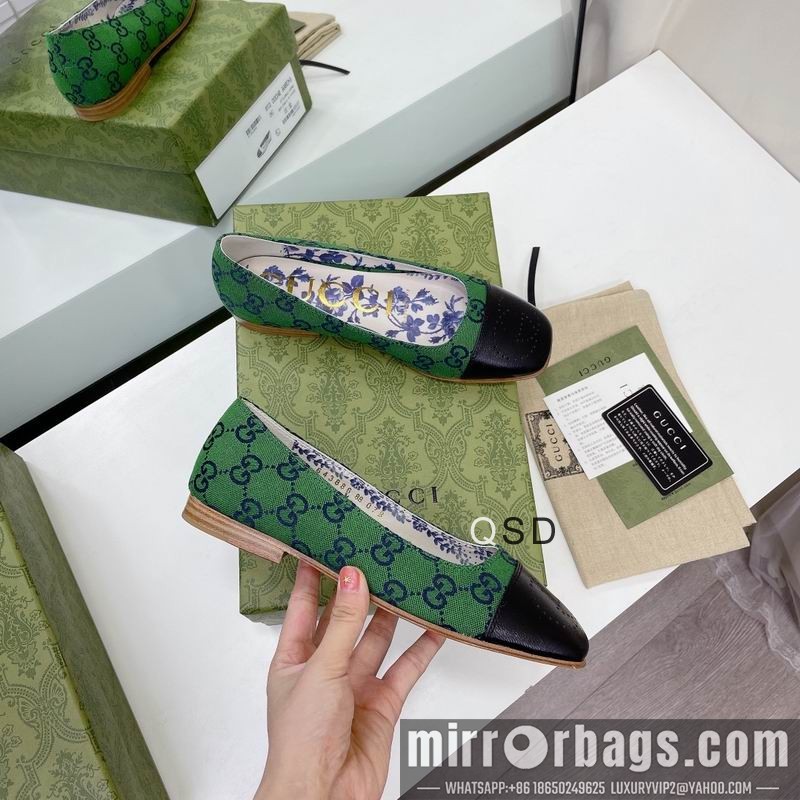 Gucci Shoes sz34-41 SD0323