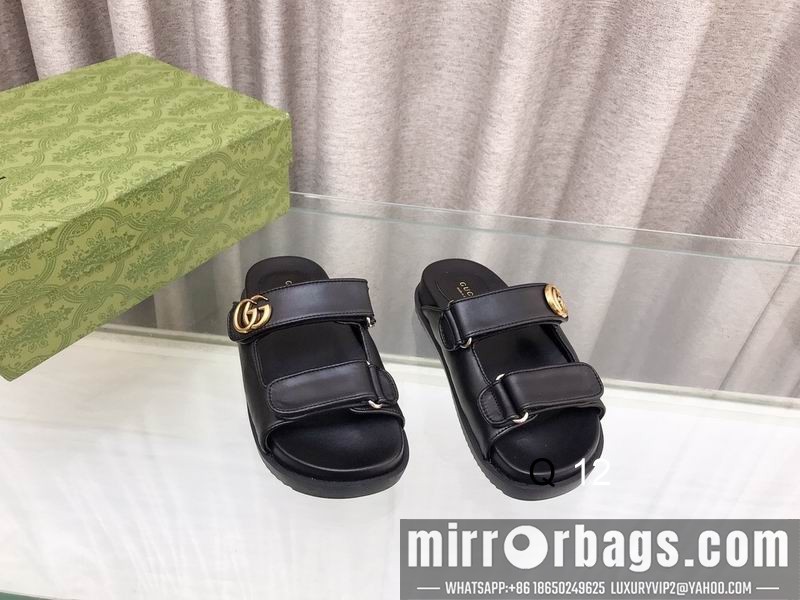 Gucci Shoes sz35-40 XJ0805
