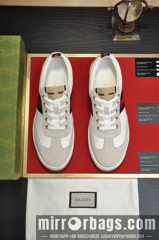 Gucci Shoes SZ 38-44 0513