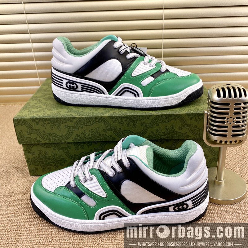 Gucci Shoes SZ 38-44 0505