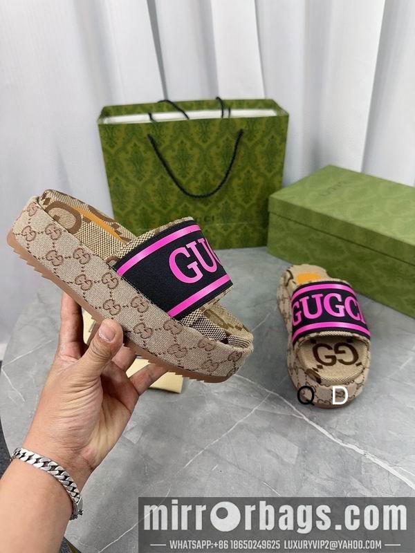 Gucci Shoes sz35-45 GDT0713