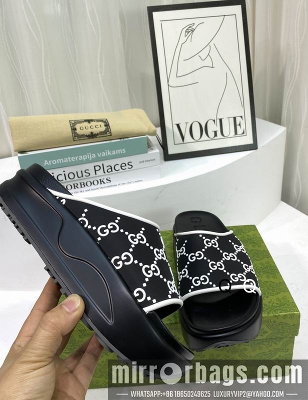 Gucci Shoes sz35-45 Q0614