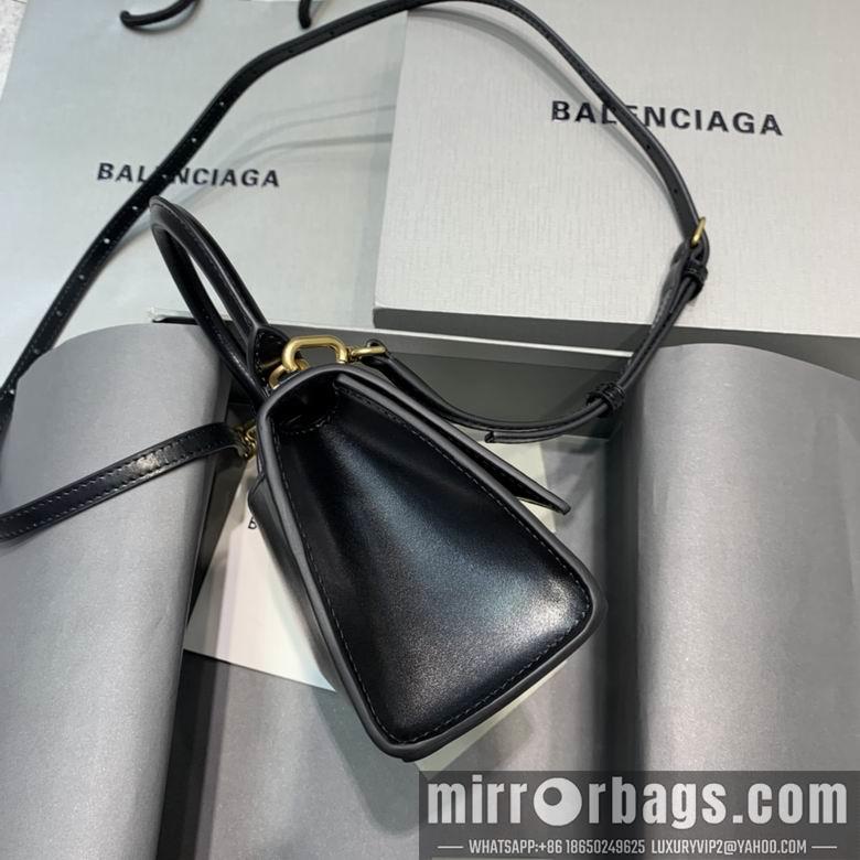 Balenciaga Bags 19X8X21cm 120203 GY 3colour