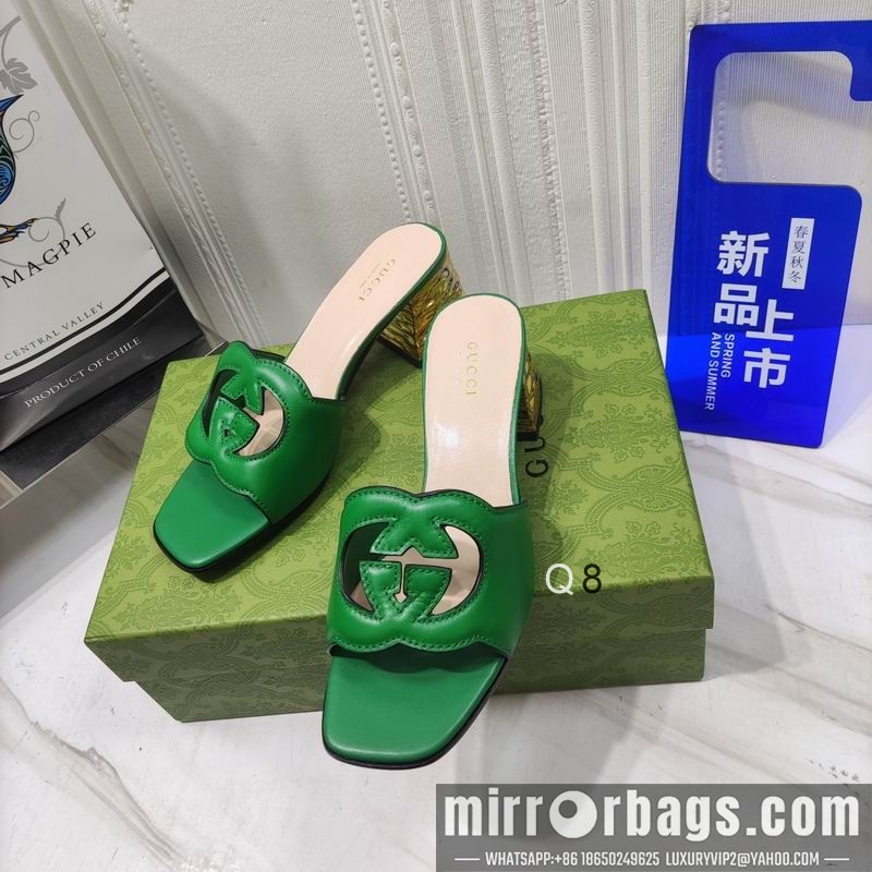 Gucci Shoes sz34-40 QM0335