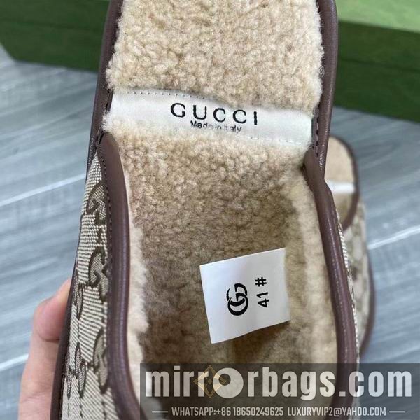 Gucci Shoes women36-40 Man39-48 0326