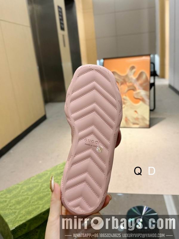 Gucci Shoes sz35-40 GDT0604