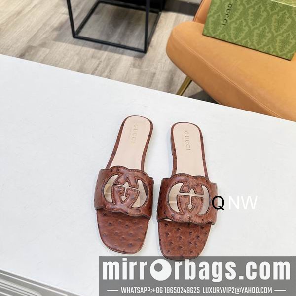 Gucci Shoes sz35-40 NW0301