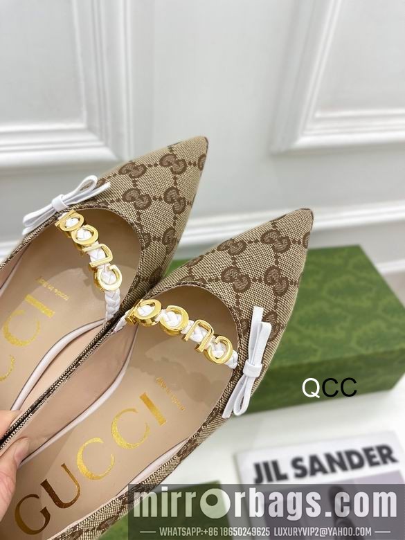 Gucci Shoes sz35-39 XC0311